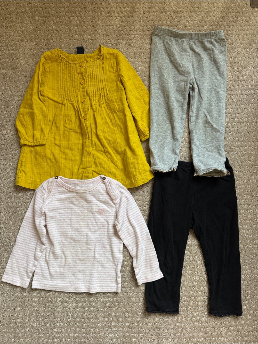 Baby Gap bundle
